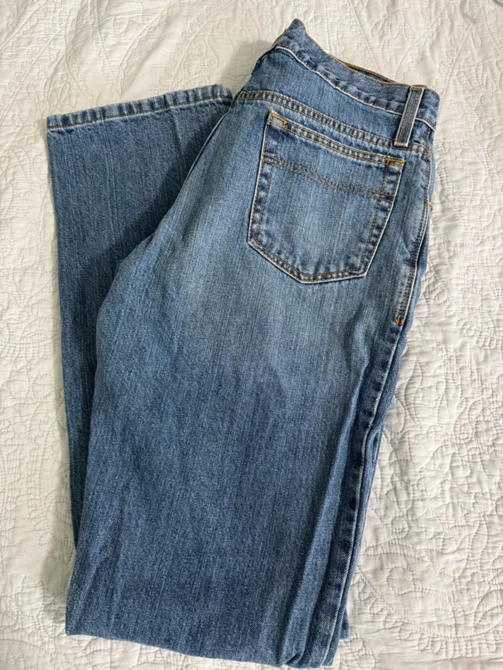 Cinch white label Light Blue Jeans